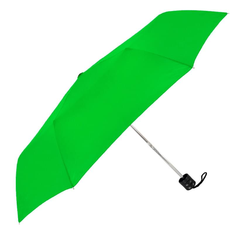 The Compact Econo Folding Umbrella