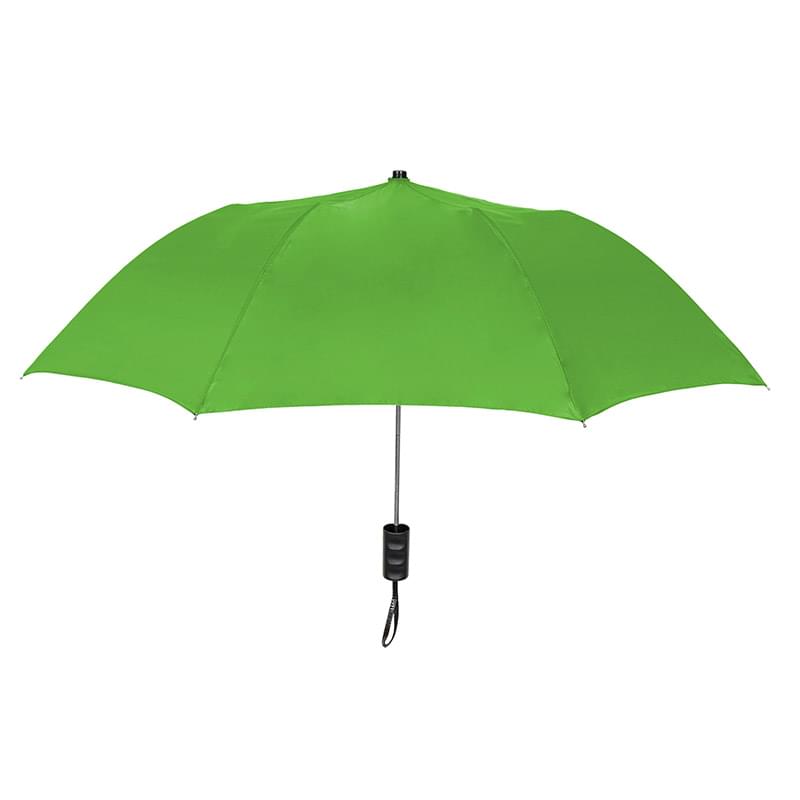 The Spectrum Auto-Open Folding Umbrella