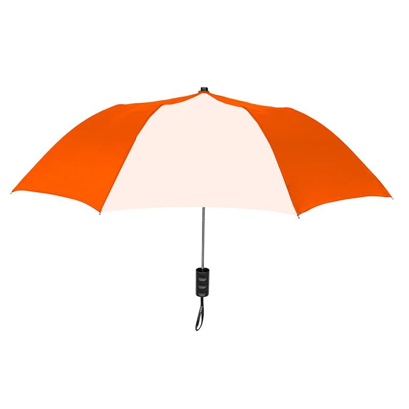 The Spectrum Auto-Open Folding Umbrella