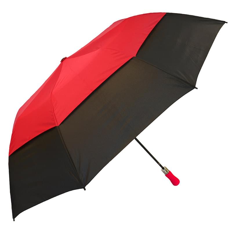 The Vented Colossal Crown Umbrella