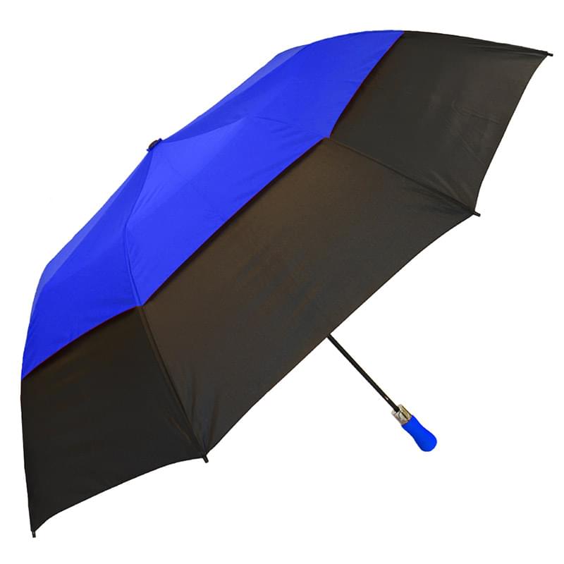 The Vented Colossal Crown Umbrella