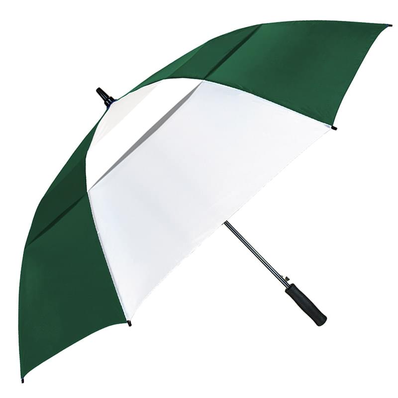 Vented Club Canopy Golf & Sporting Event Heavy Duty Umbrella