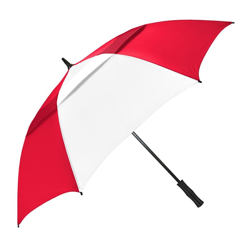 The Mid Size Vented Golf Umbrella