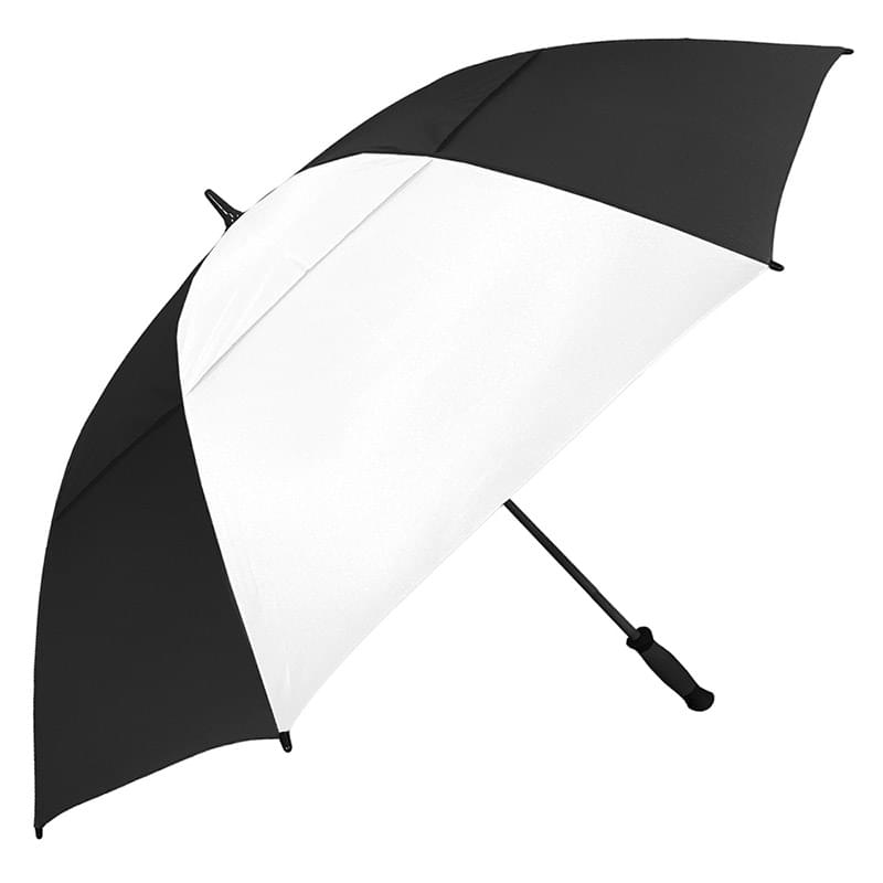 The Vented Paramount Golf Umbrella
