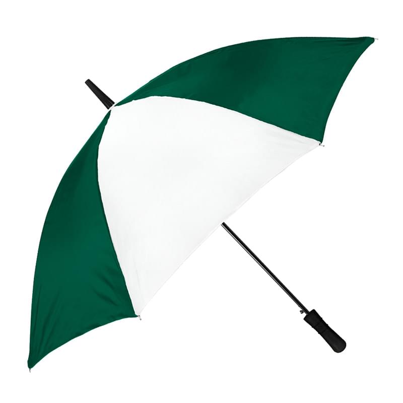 The City Slicker Auto-Open Fashion Stick Umbrella