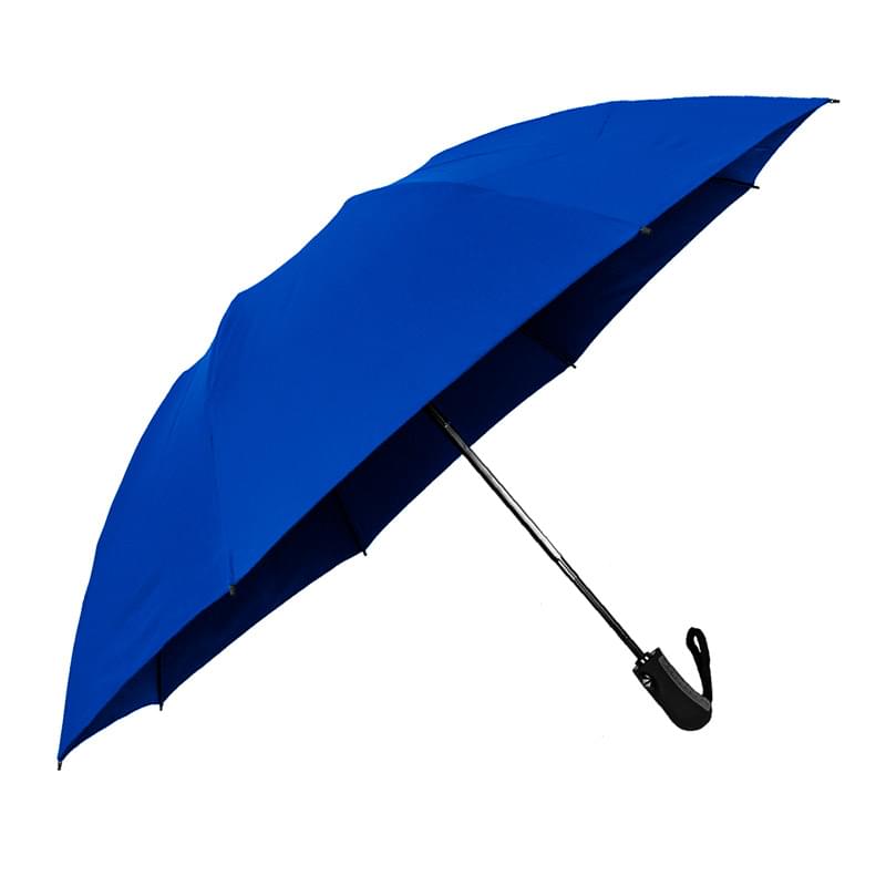 The Reversa Inverted Folding Umbrella - Auto-Open, Reverse Closing